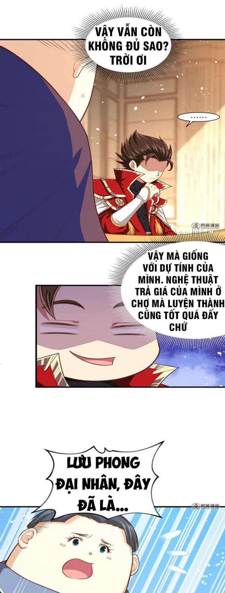 Từ Hôm Nay Bắt Đầu Làm Thành Chủ - Chương 40 - ảnh 22