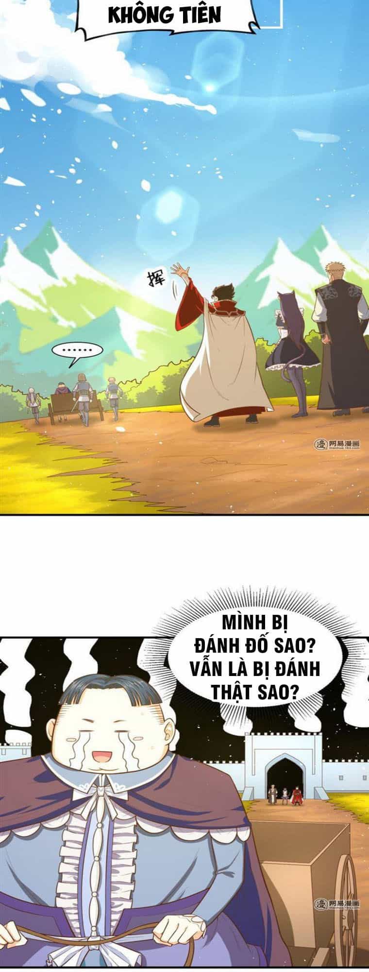 Từ Hôm Nay Bắt Đầu Làm Thành Chủ - Chương 40 - ảnh 27