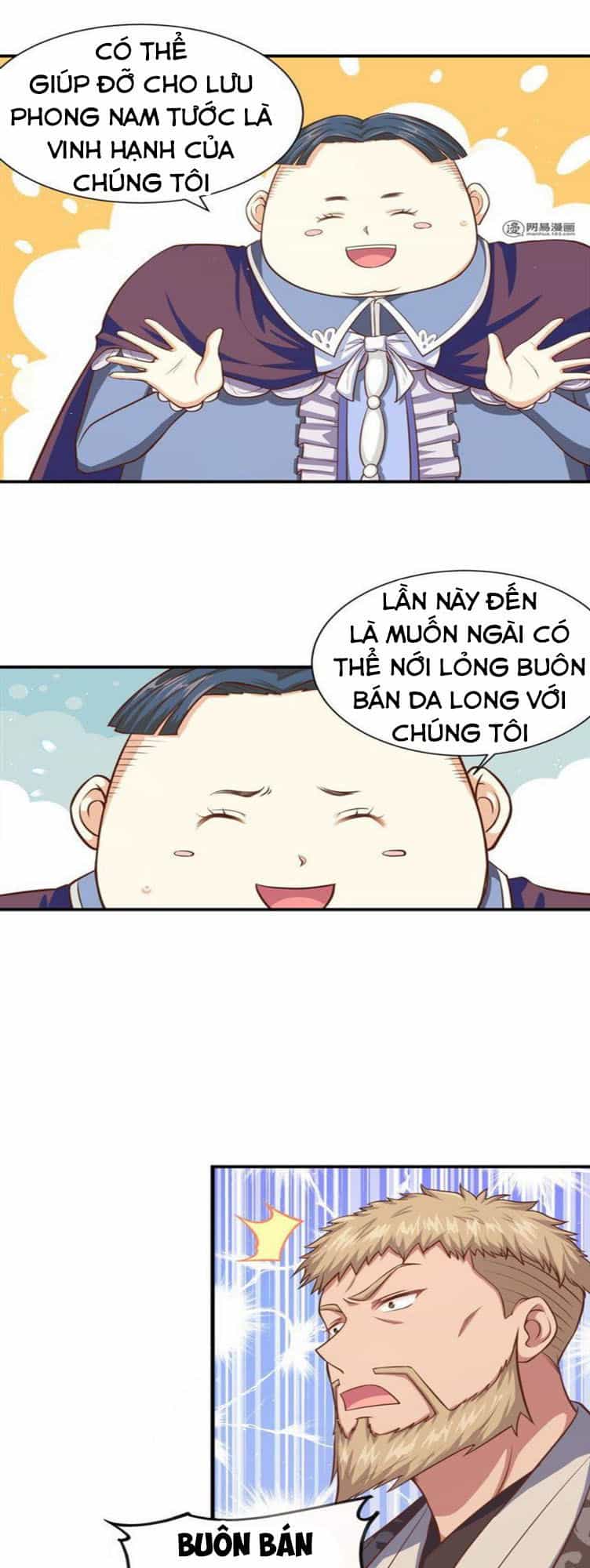 Từ Hôm Nay Bắt Đầu Làm Thành Chủ - Chương 40 - ảnh 7