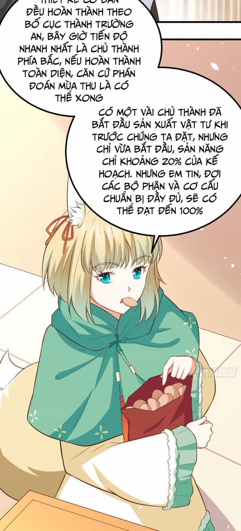 Từ Hôm Nay Bắt Đầu Làm Thành Chủ - Chương 273 - ảnh 16