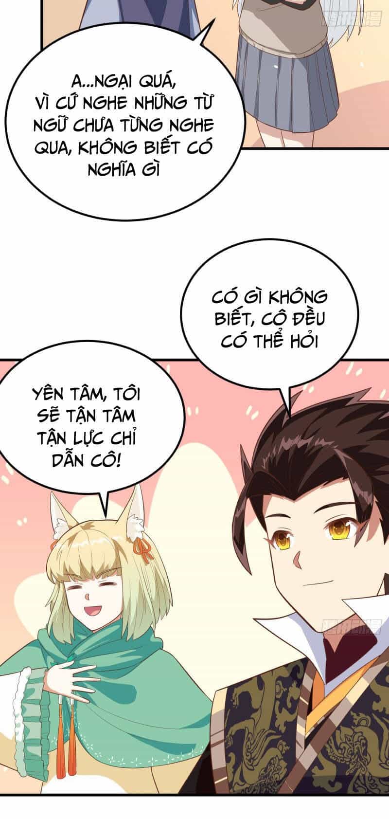 Từ Hôm Nay Bắt Đầu Làm Thành Chủ - Chương 273 - ảnh 22