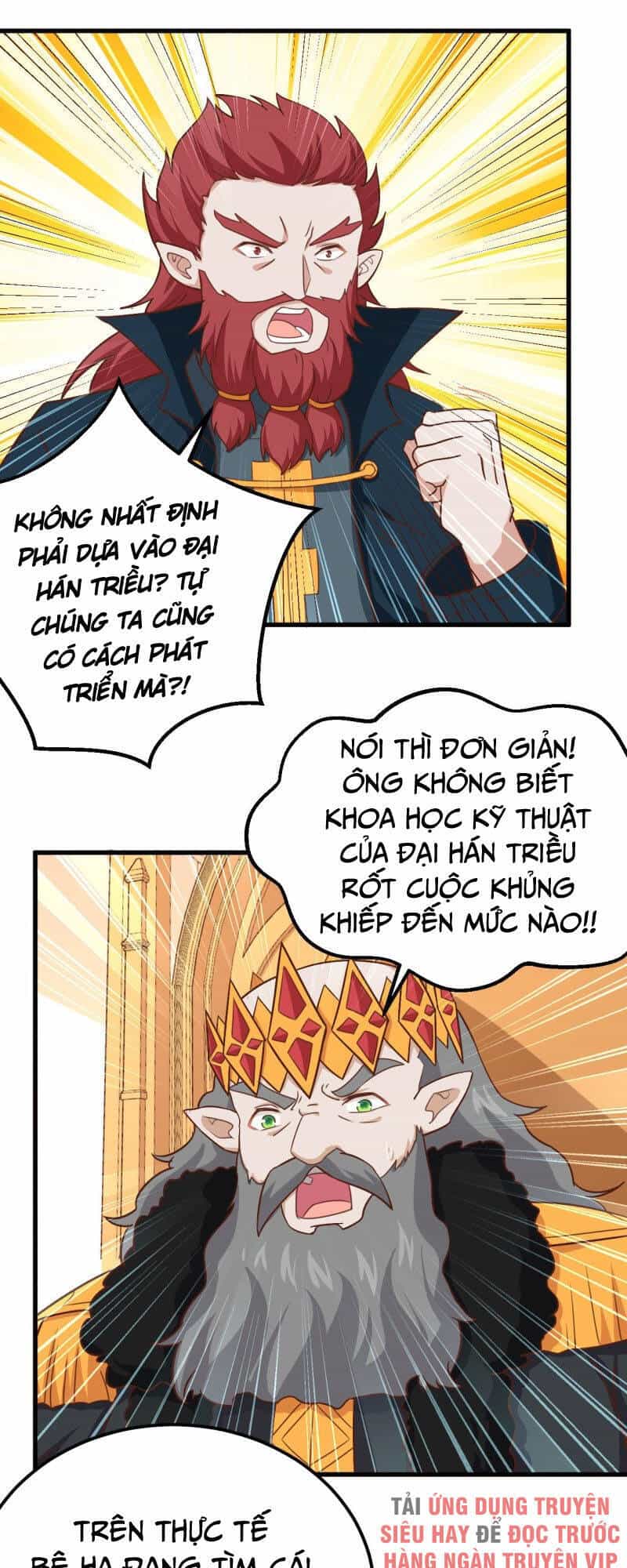 Từ Hôm Nay Bắt Đầu Làm Thành Chủ - Chương 274 - ảnh 30