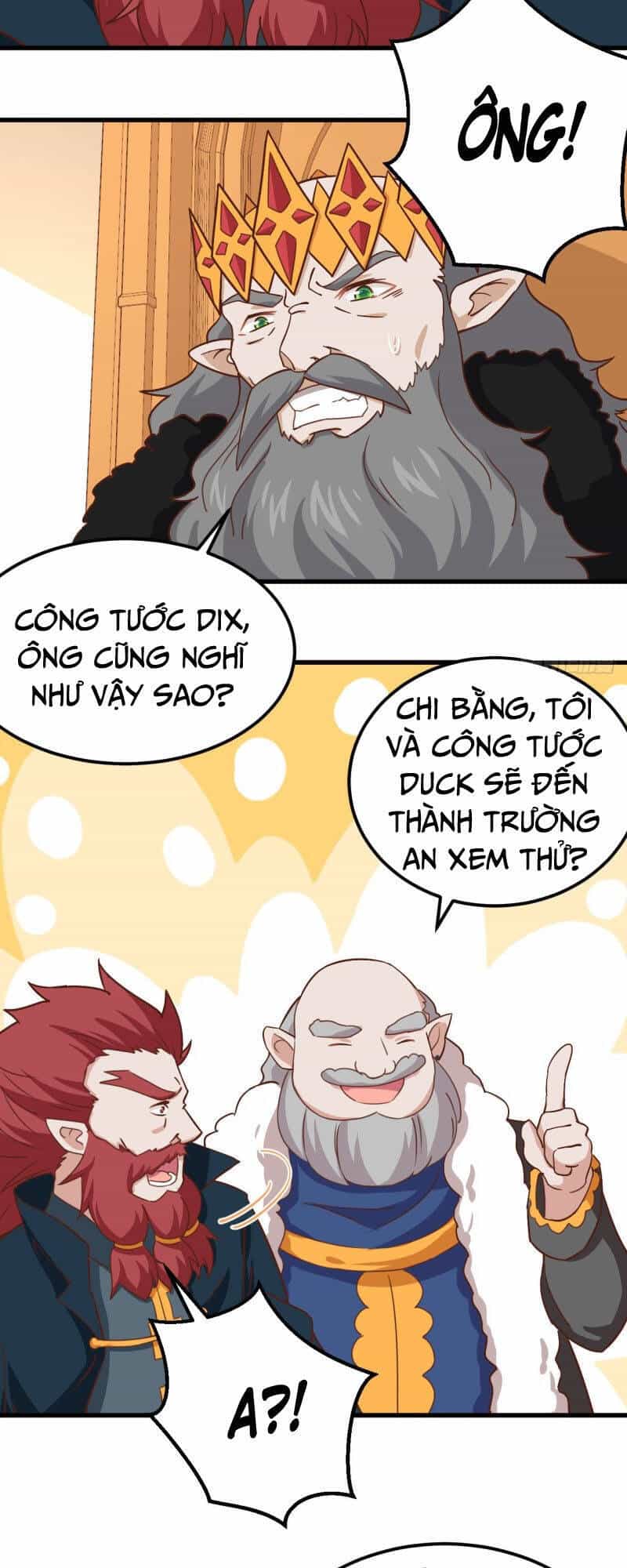 Từ Hôm Nay Bắt Đầu Làm Thành Chủ - Chương 274 - ảnh 32