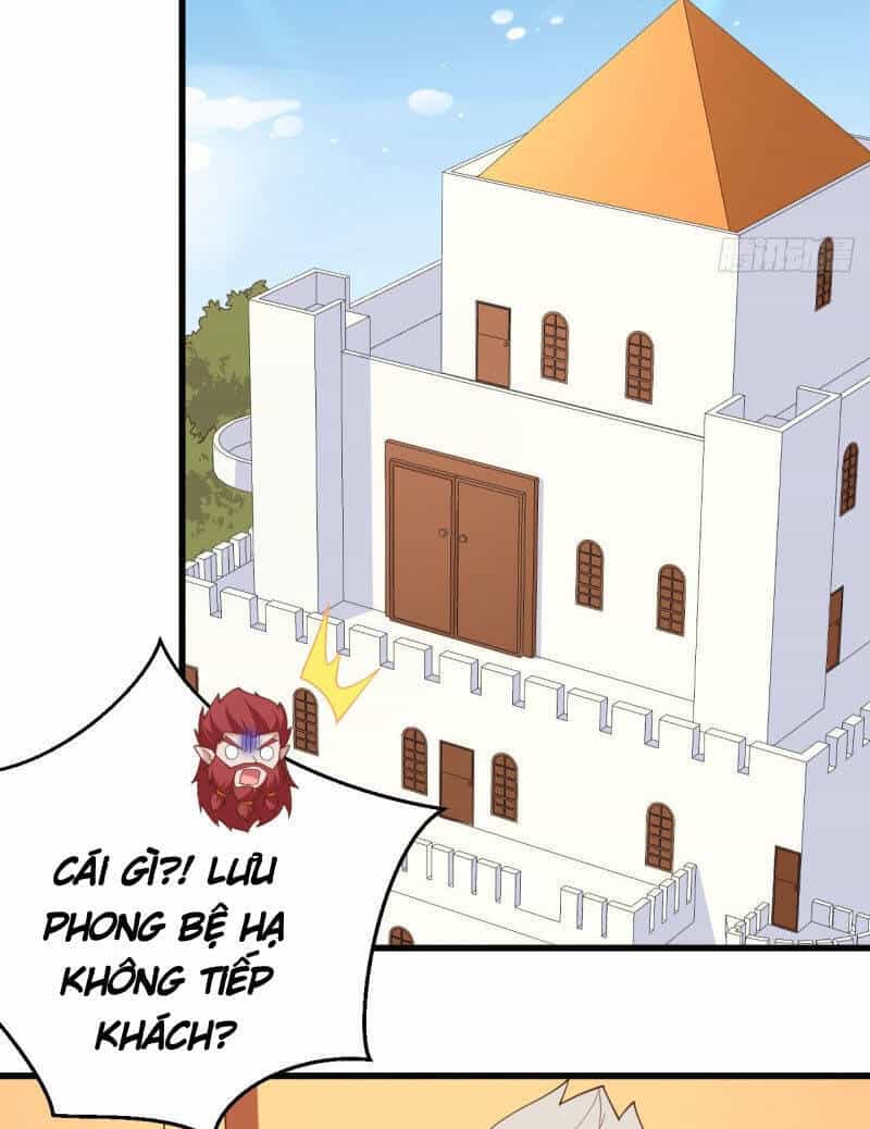 Từ Hôm Nay Bắt Đầu Làm Thành Chủ - Chương 275 - ảnh 19
