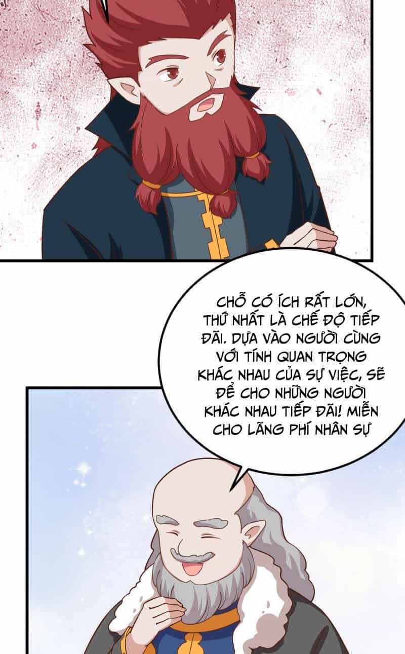 Từ Hôm Nay Bắt Đầu Làm Thành Chủ - Chương 275 - ảnh 31