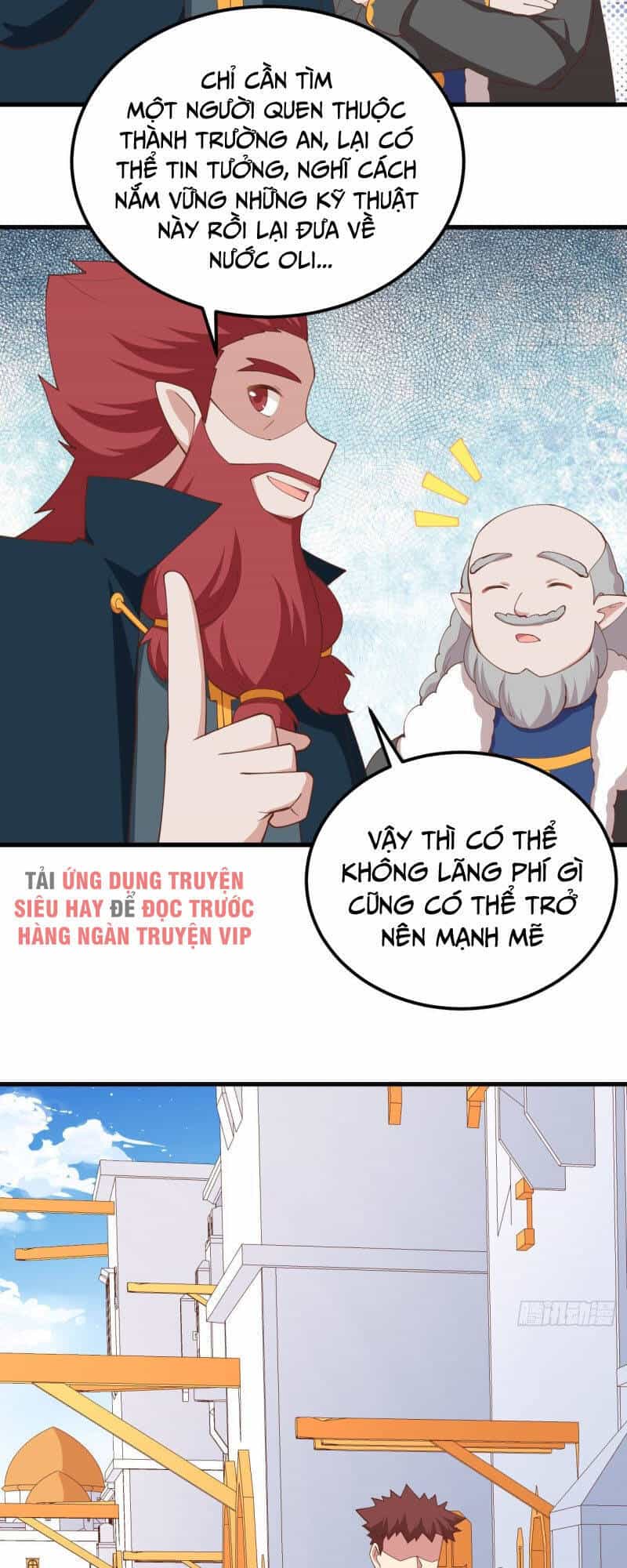 Từ Hôm Nay Bắt Đầu Làm Thành Chủ - Chương 275 - ảnh 34