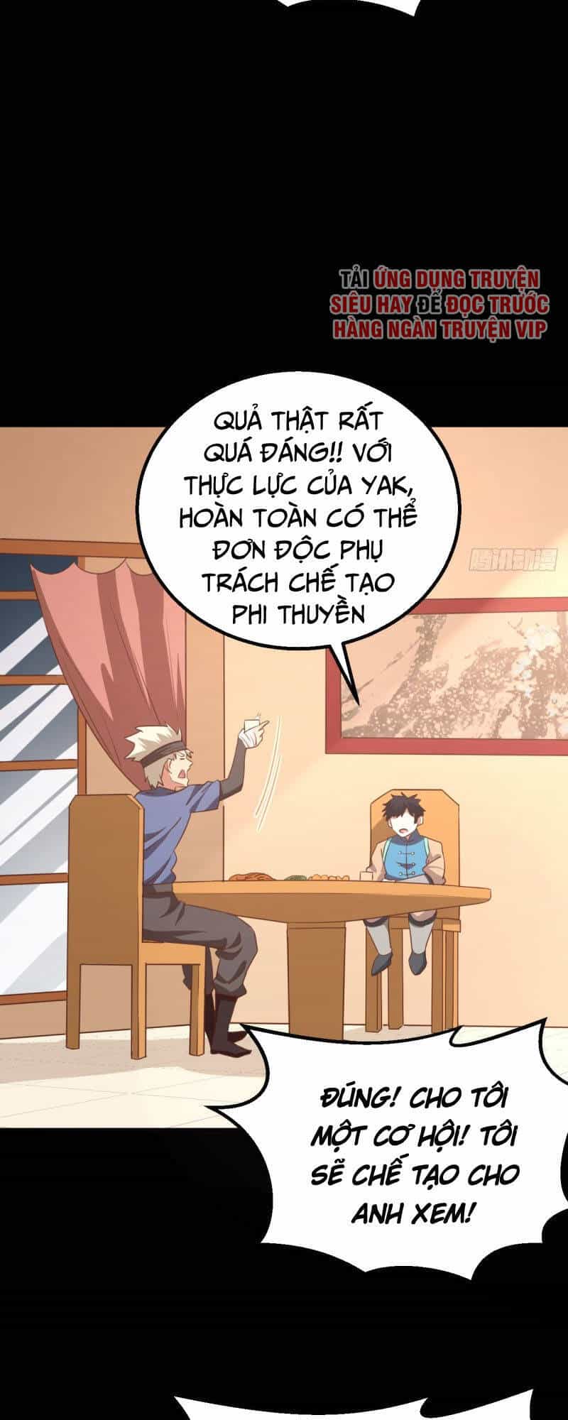Từ Hôm Nay Bắt Đầu Làm Thành Chủ - Chương 276 - ảnh 16