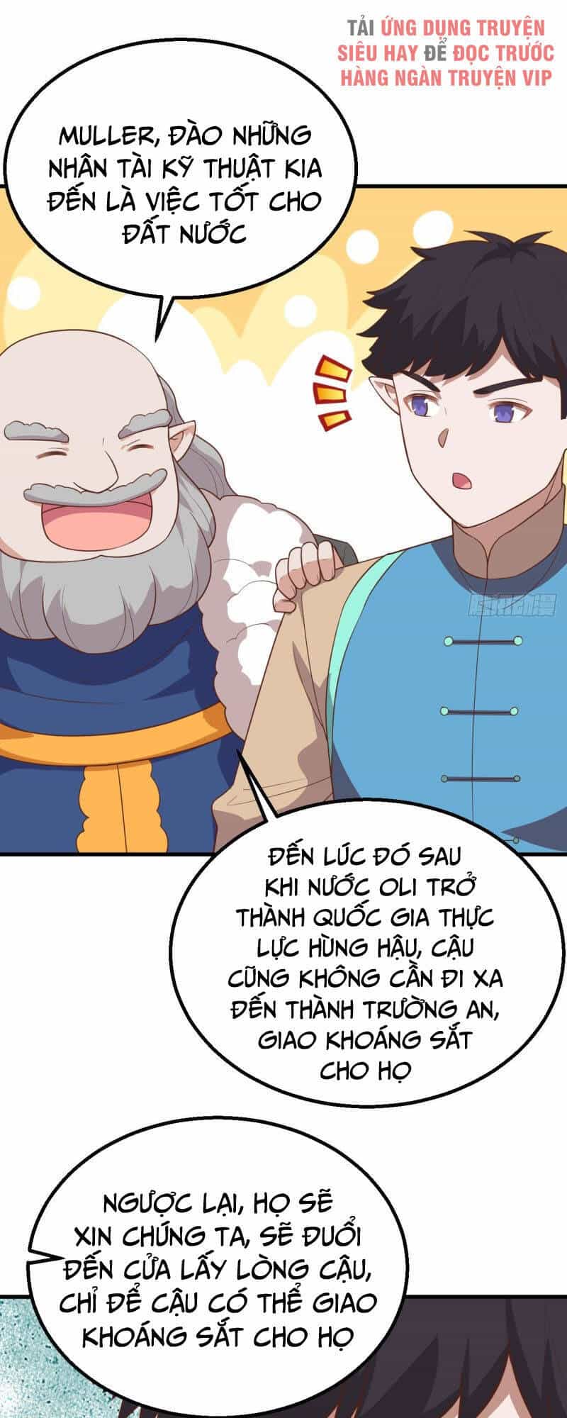 Từ Hôm Nay Bắt Đầu Làm Thành Chủ - Chương 276 - ảnh 4