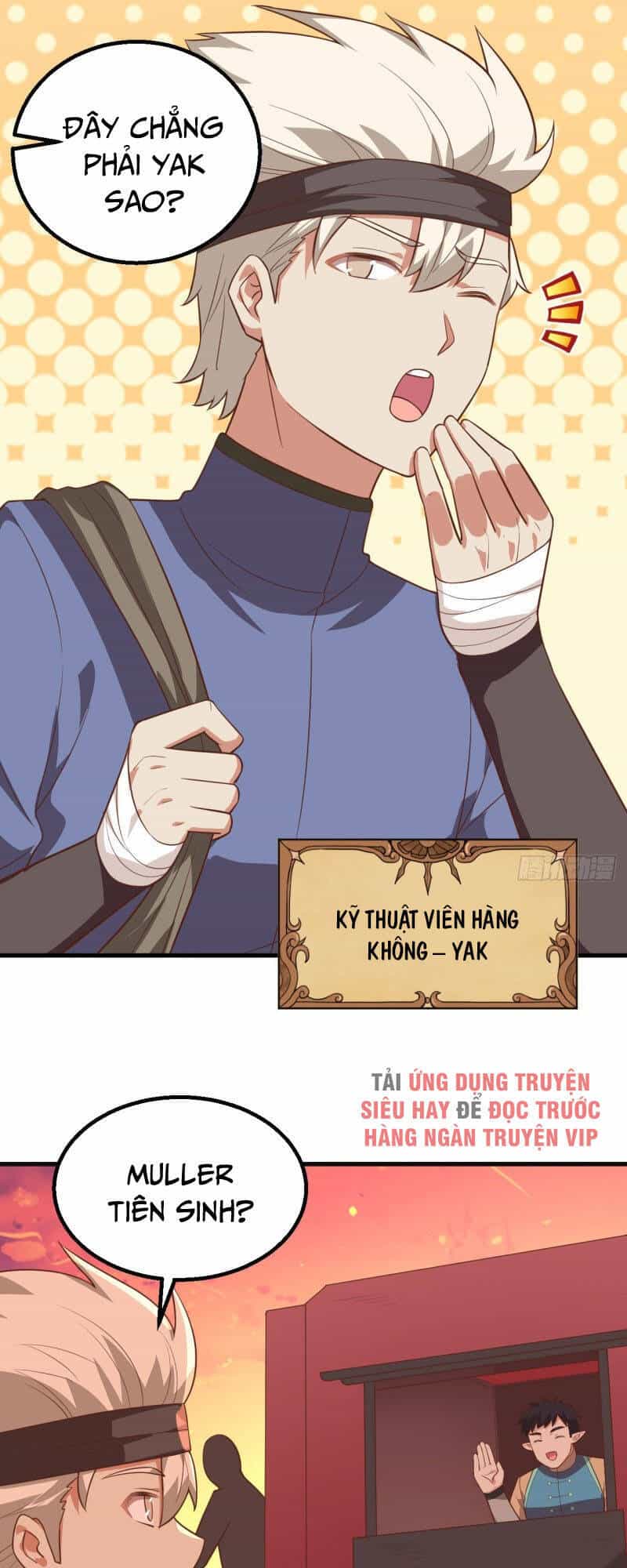 Từ Hôm Nay Bắt Đầu Làm Thành Chủ - Chương 276 - ảnh 8
