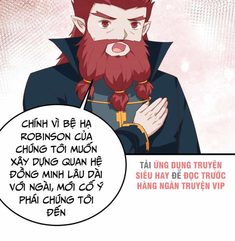 Từ Hôm Nay Bắt Đầu Làm Thành Chủ - Chương 277 - ảnh 19