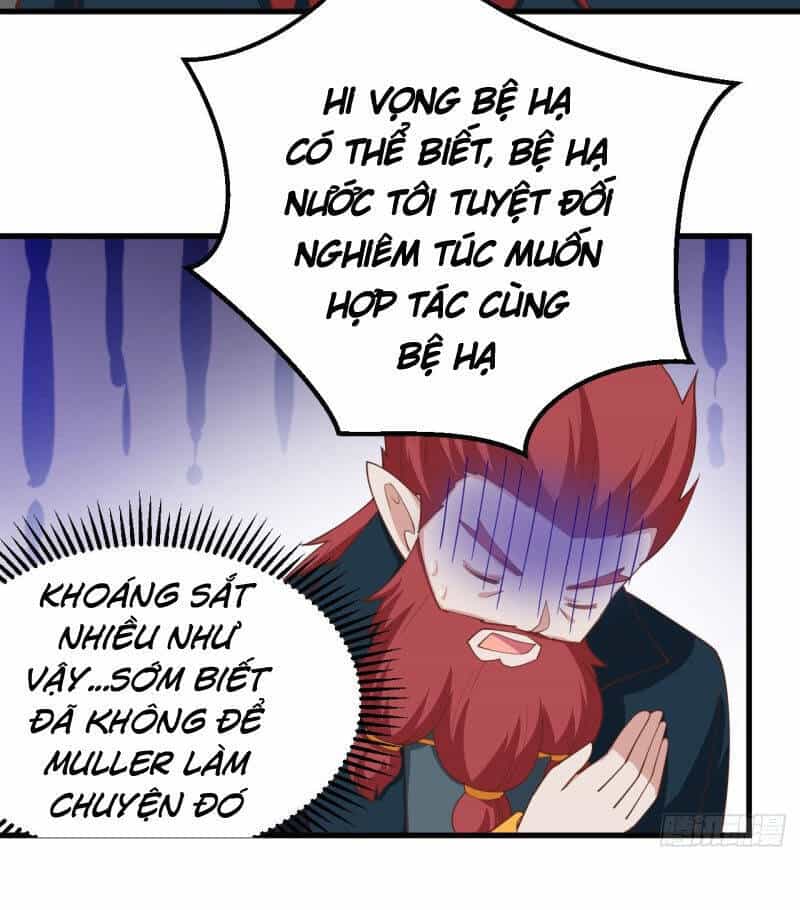 Từ Hôm Nay Bắt Đầu Làm Thành Chủ - Chương 277 - ảnh 25