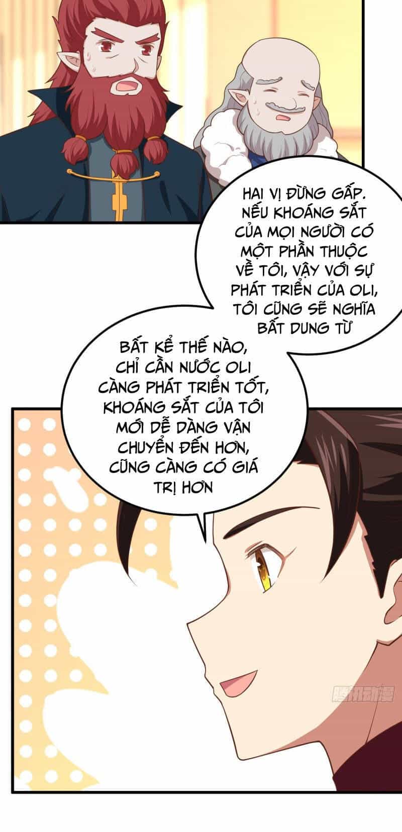 Từ Hôm Nay Bắt Đầu Làm Thành Chủ - Chương 277 - ảnh 29
