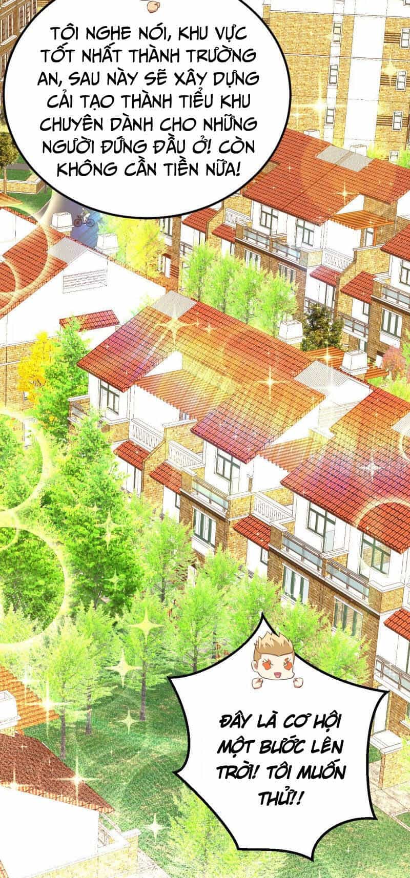 Từ Hôm Nay Bắt Đầu Làm Thành Chủ - Chương 277 - ảnh 5