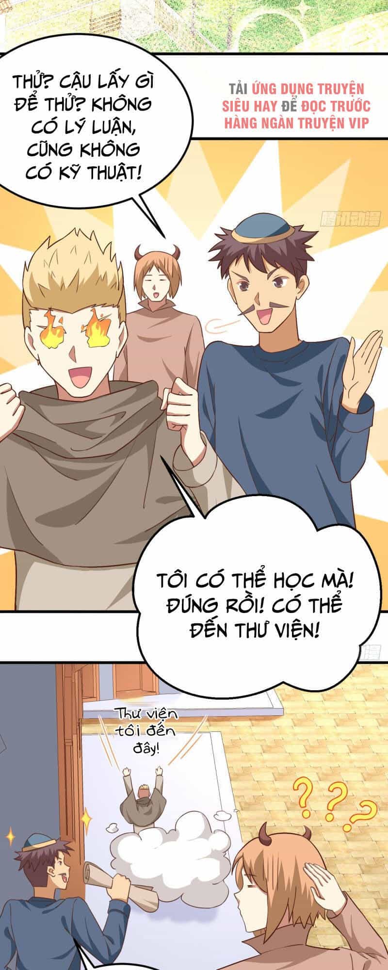 Từ Hôm Nay Bắt Đầu Làm Thành Chủ - Chương 277 - ảnh 6