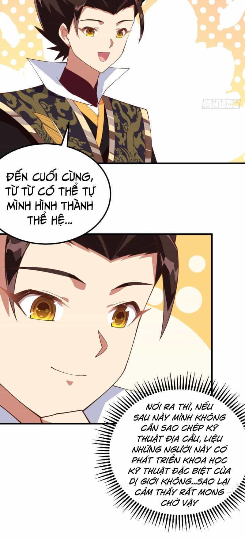 Từ Hôm Nay Bắt Đầu Làm Thành Chủ - Chương 277 - ảnh 9