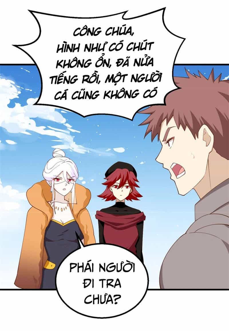 Từ Hôm Nay Bắt Đầu Làm Thành Chủ - Chương 278 - ảnh 28