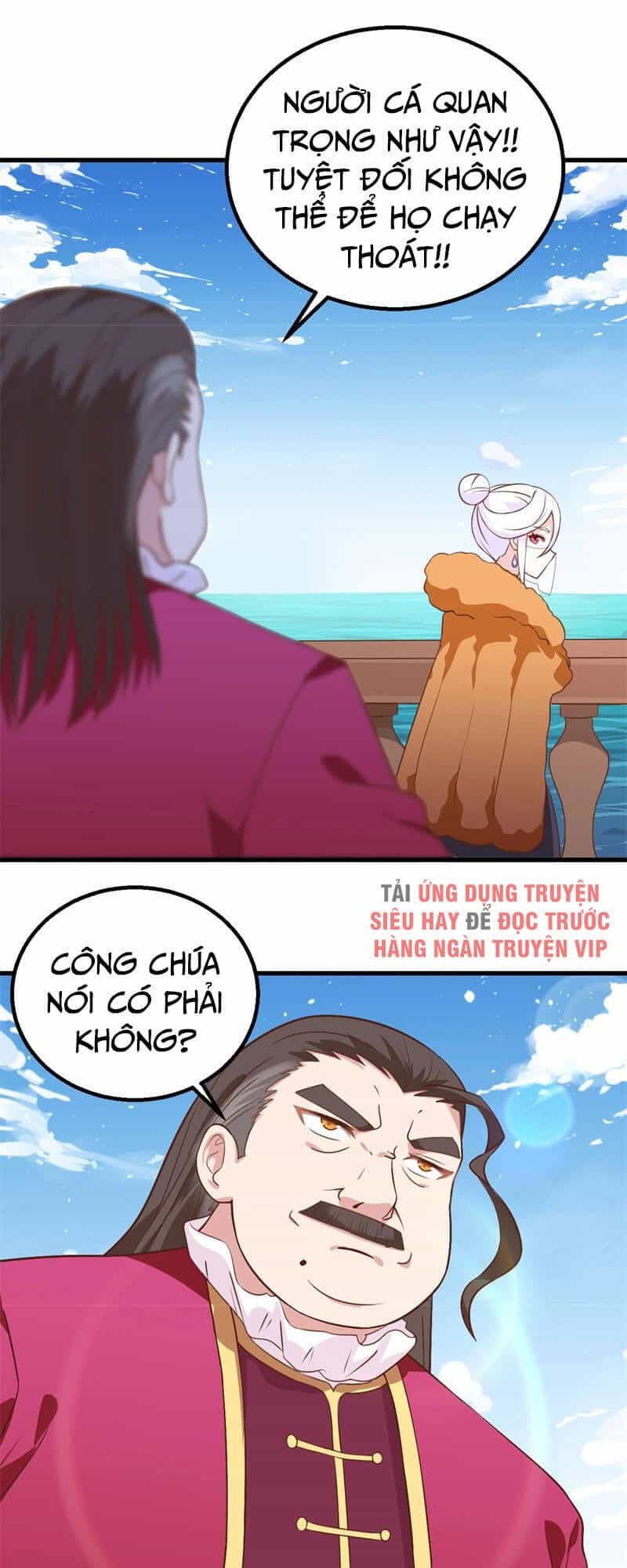 Từ Hôm Nay Bắt Đầu Làm Thành Chủ - Chương 278 - ảnh 35