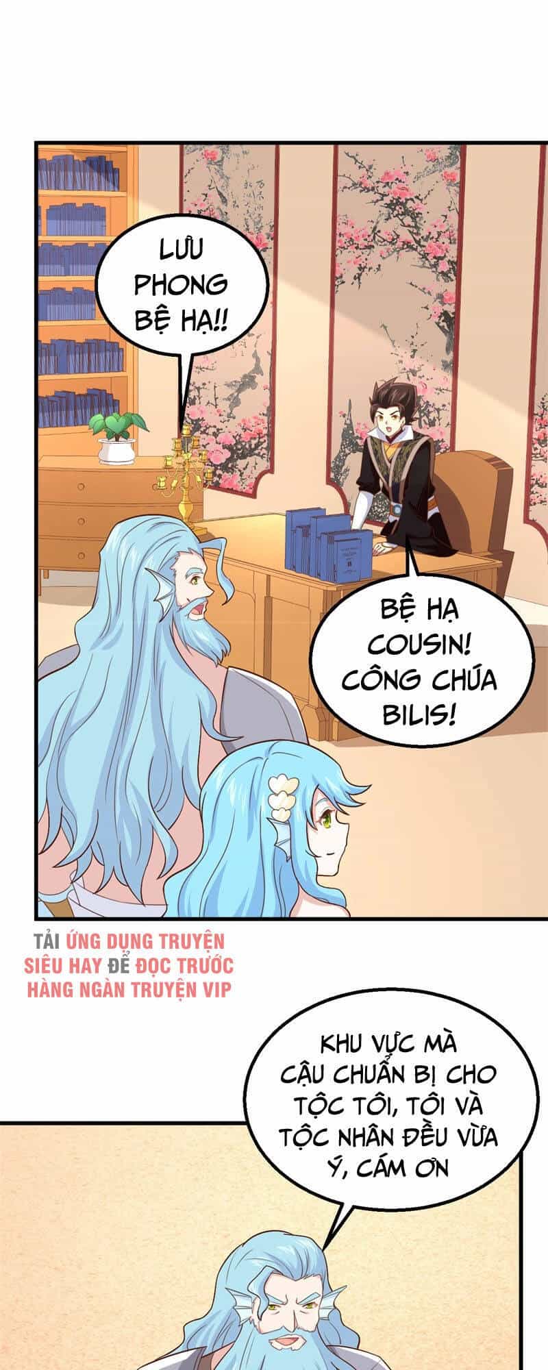 Từ Hôm Nay Bắt Đầu Làm Thành Chủ - Chương 278 - ảnh 43