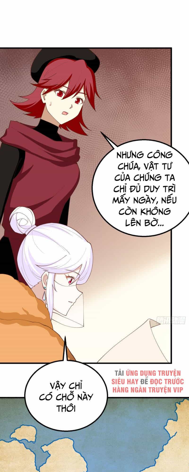 Từ Hôm Nay Bắt Đầu Làm Thành Chủ - Chương 279 - ảnh 32