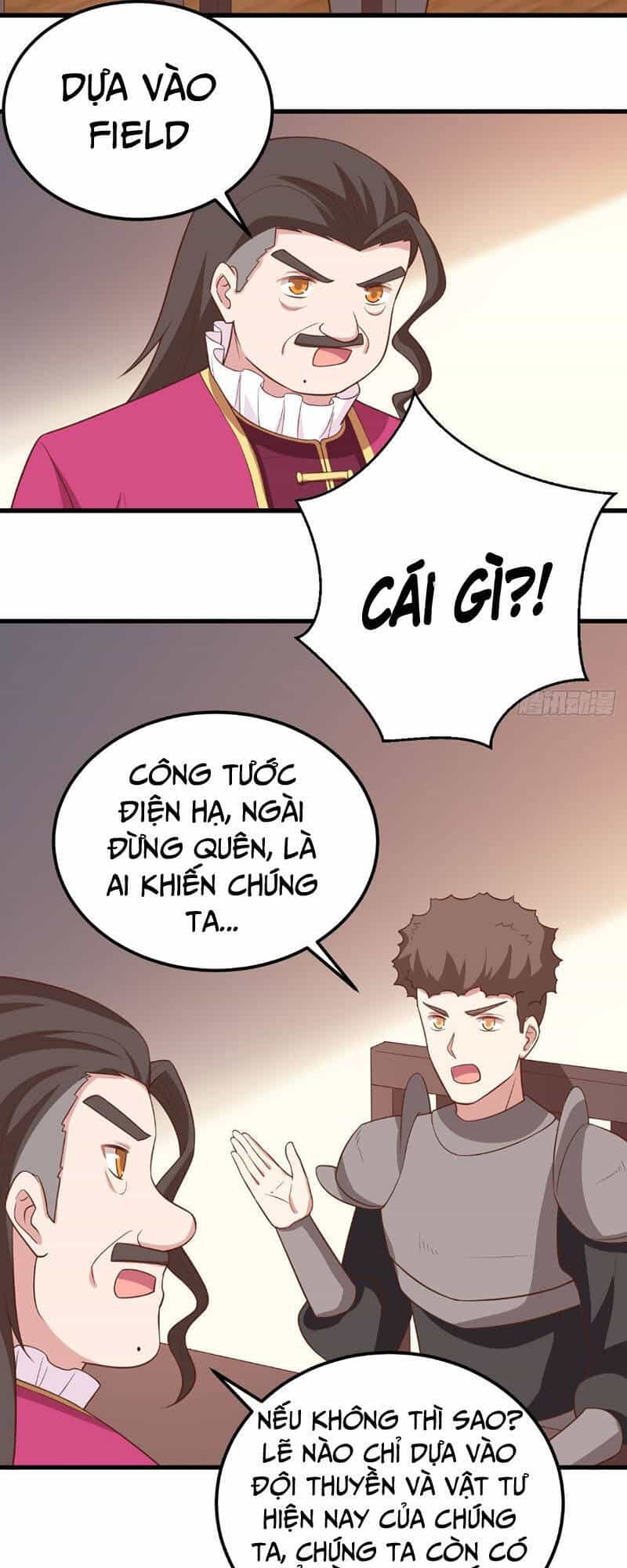 Từ Hôm Nay Bắt Đầu Làm Thành Chủ - Chương 280 - ảnh 20