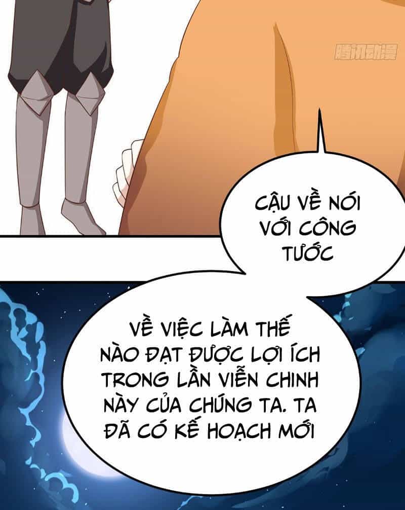 Từ Hôm Nay Bắt Đầu Làm Thành Chủ - Chương 280 - ảnh 23