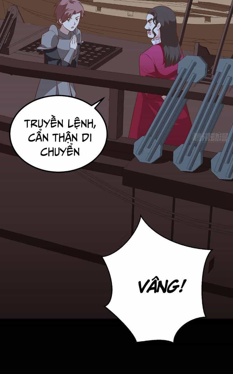 Từ Hôm Nay Bắt Đầu Làm Thành Chủ - Chương 280 - ảnh 3