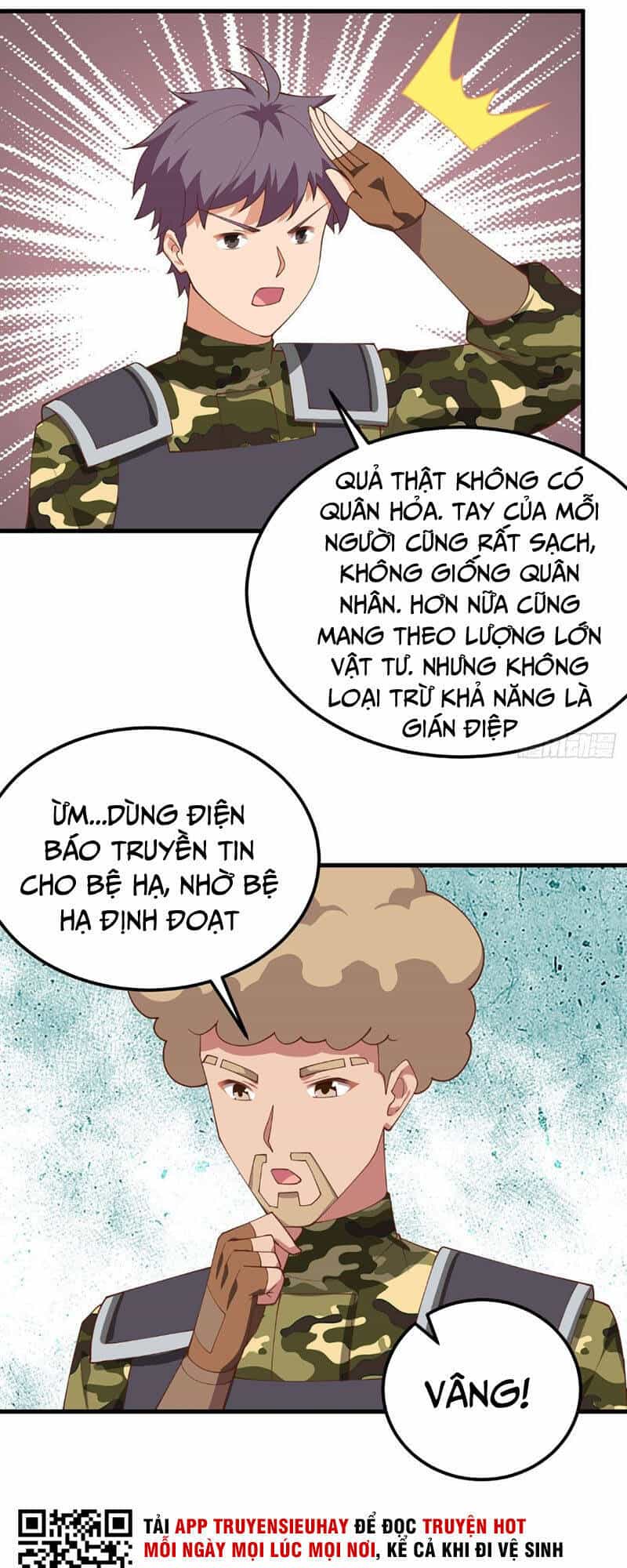 Từ Hôm Nay Bắt Đầu Làm Thành Chủ - Chương 280 - ảnh 30