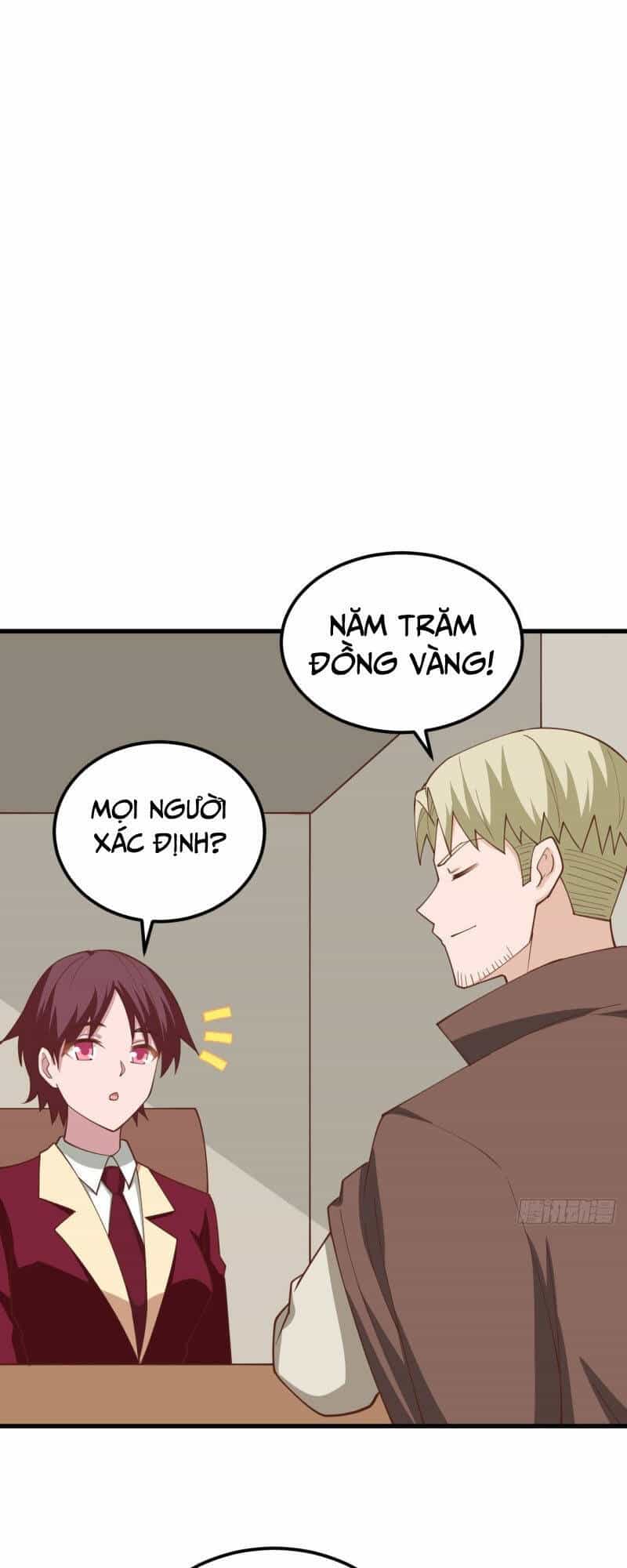 Từ Hôm Nay Bắt Đầu Làm Thành Chủ - Chương 281 - ảnh 18