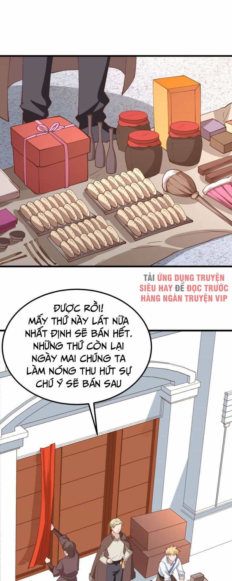 Từ Hôm Nay Bắt Đầu Làm Thành Chủ - Chương 281 - ảnh 26