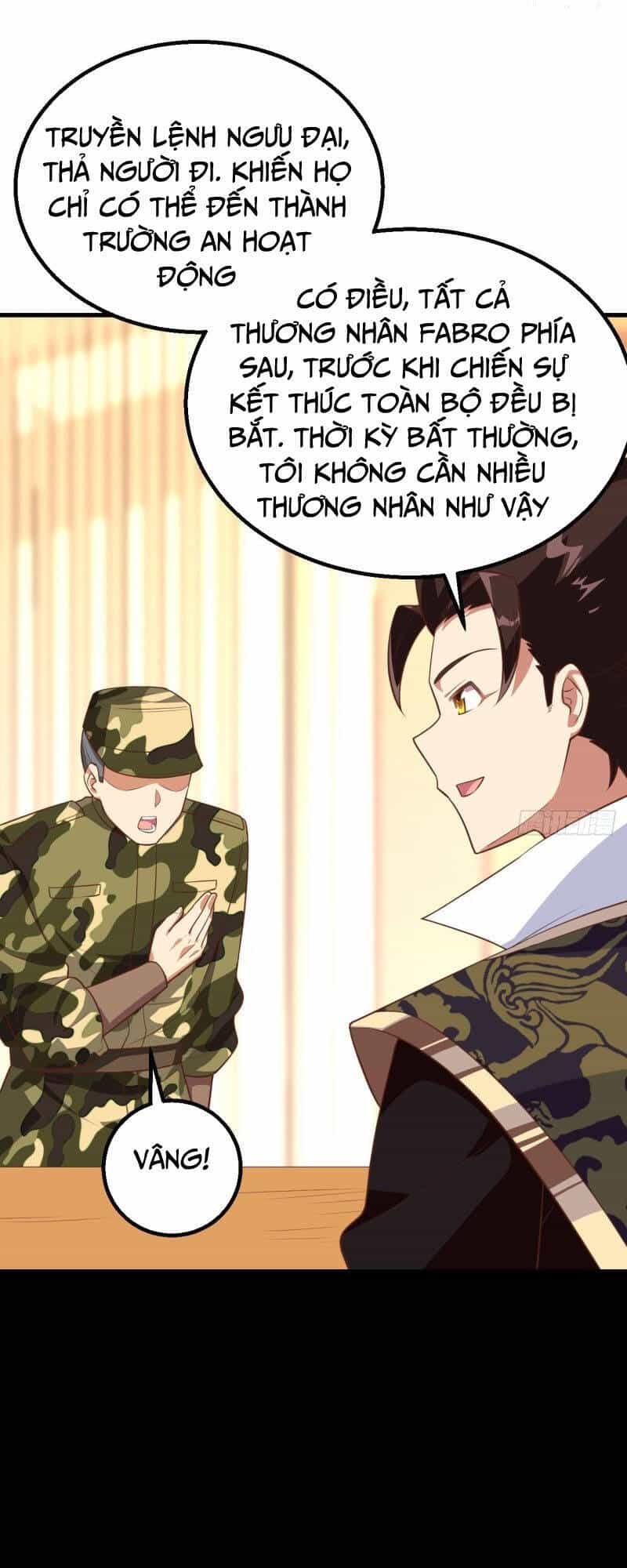 Từ Hôm Nay Bắt Đầu Làm Thành Chủ - Chương 281 - ảnh 4