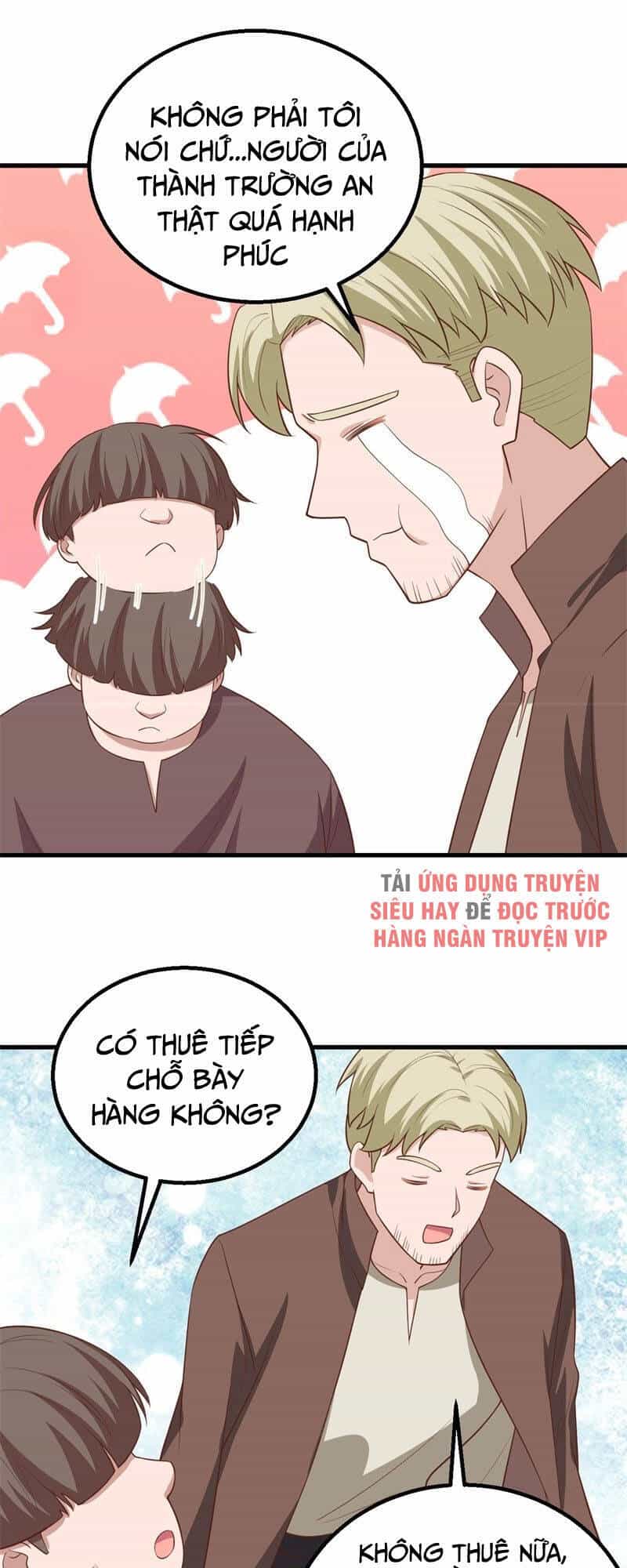 Từ Hôm Nay Bắt Đầu Làm Thành Chủ - Chương 282 - ảnh 4