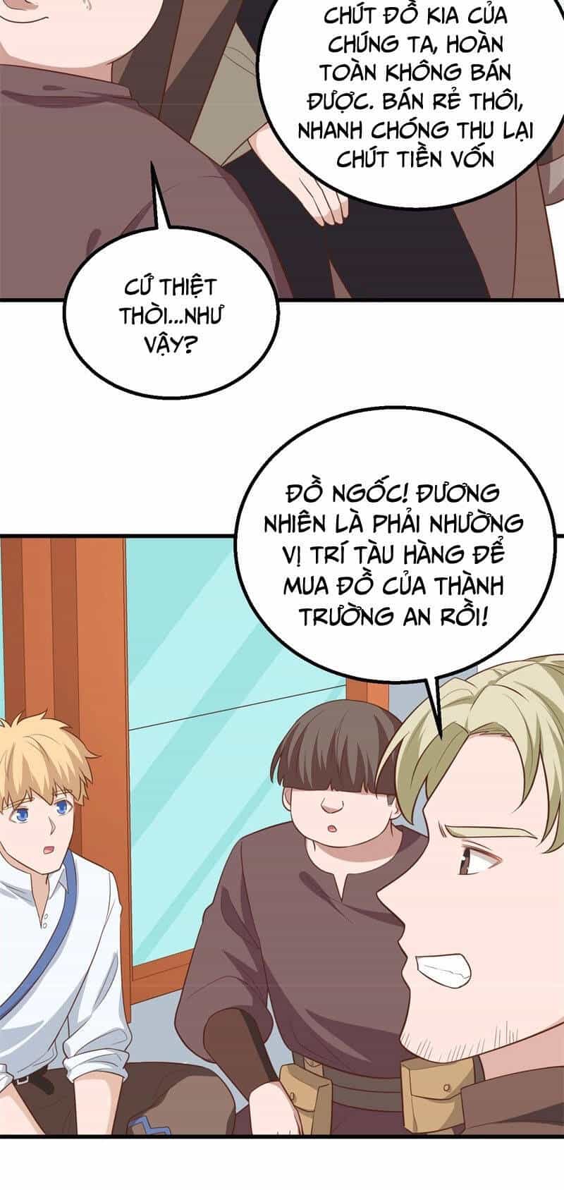 Từ Hôm Nay Bắt Đầu Làm Thành Chủ - Chương 282 - ảnh 5