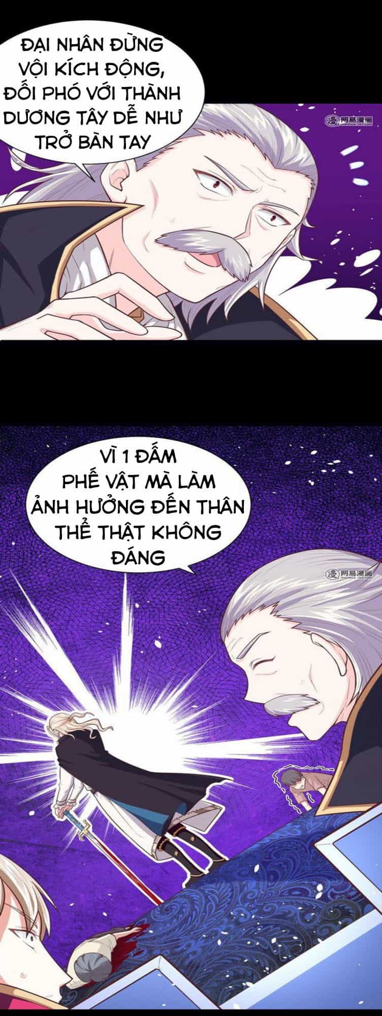 Từ Hôm Nay Bắt Đầu Làm Thành Chủ - Chương 41 - ảnh 10