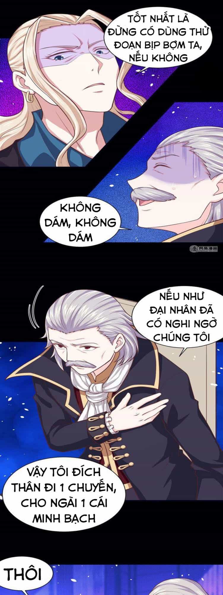 Từ Hôm Nay Bắt Đầu Làm Thành Chủ - Chương 41 - ảnh 15