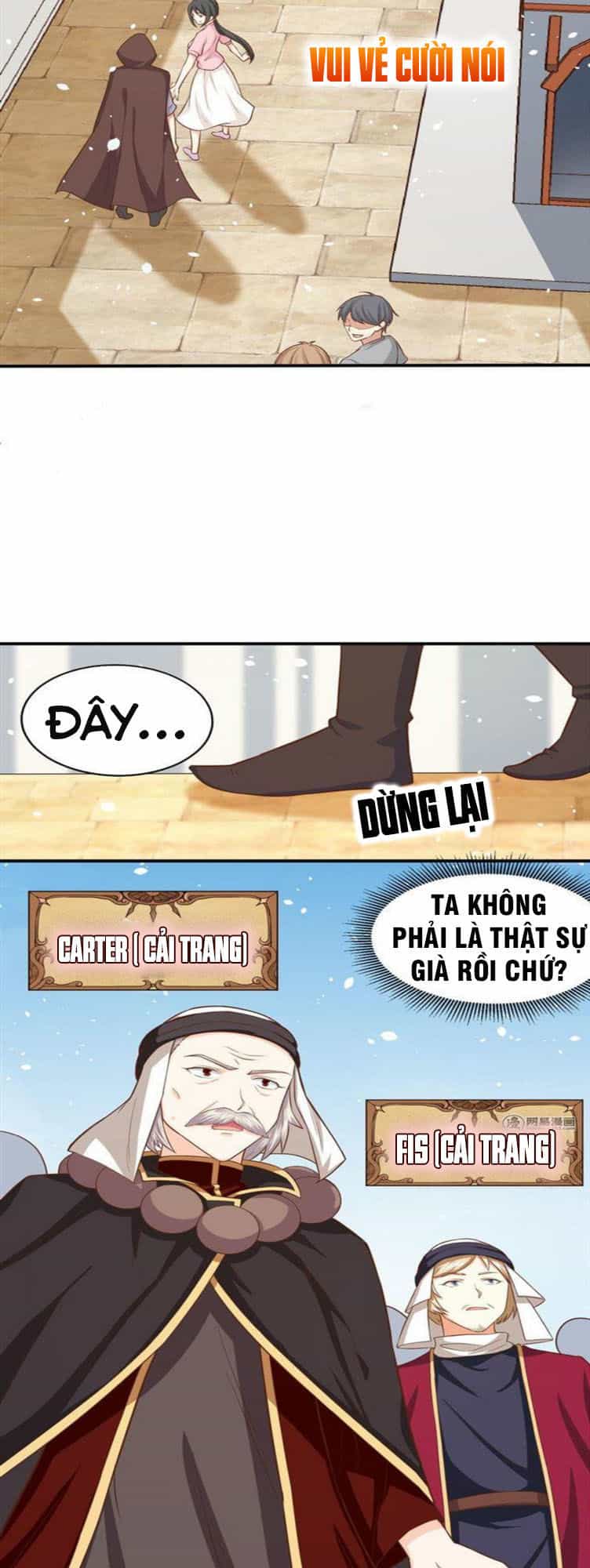 Từ Hôm Nay Bắt Đầu Làm Thành Chủ - Chương 41 - ảnh 18