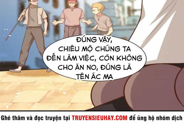 Từ Hôm Nay Bắt Đầu Làm Thành Chủ - Chương 41 - ảnh 21