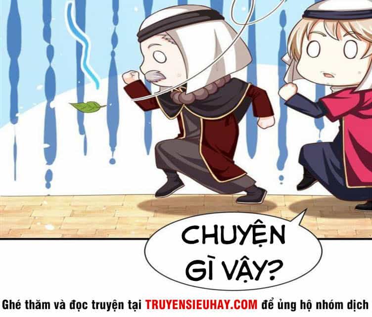 Từ Hôm Nay Bắt Đầu Làm Thành Chủ - Chương 41 - ảnh 25