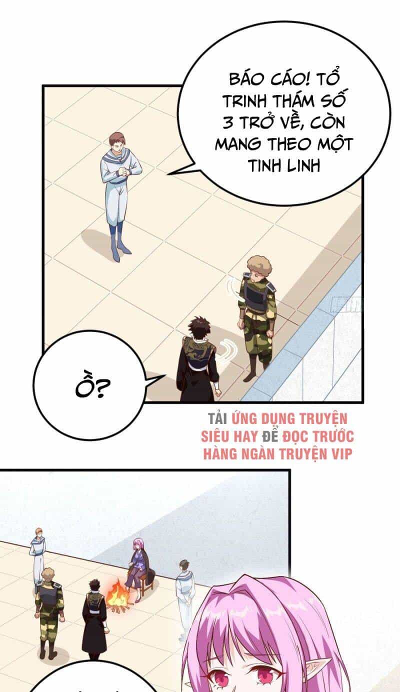 Từ Hôm Nay Bắt Đầu Làm Thành Chủ - Chương 283 - ảnh 20