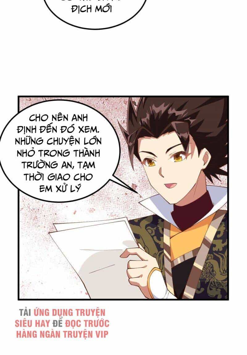 Từ Hôm Nay Bắt Đầu Làm Thành Chủ - Chương 283 - ảnh 3