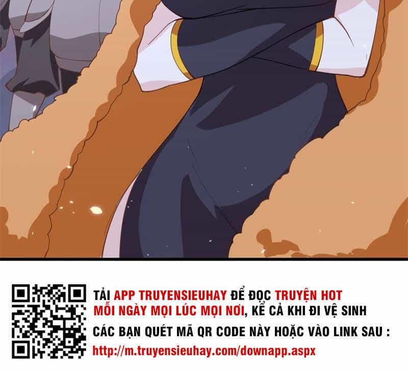 Từ Hôm Nay Bắt Đầu Làm Thành Chủ - Chương 284 - ảnh 37
