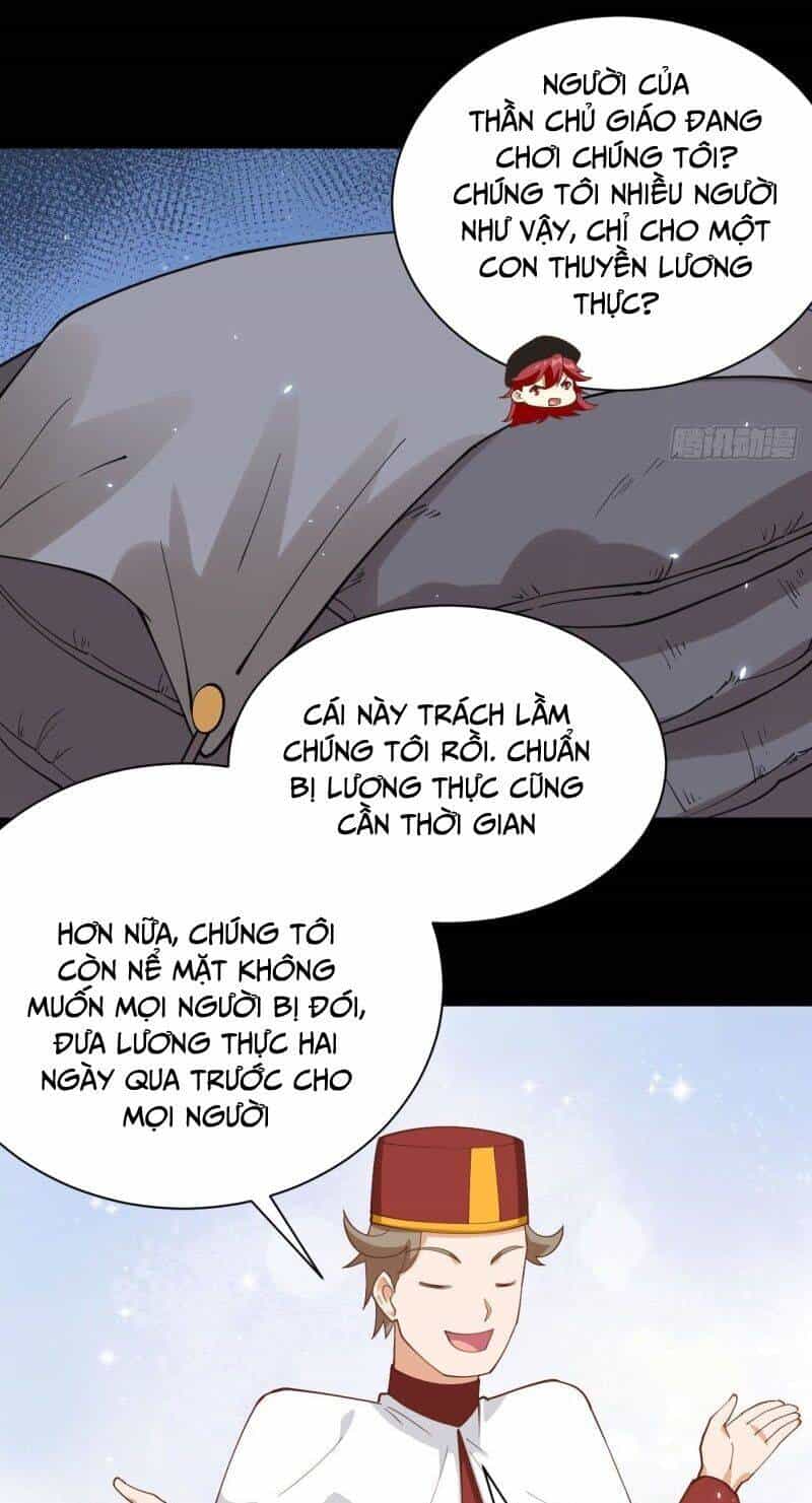 Từ Hôm Nay Bắt Đầu Làm Thành Chủ - Chương 285 - ảnh 22