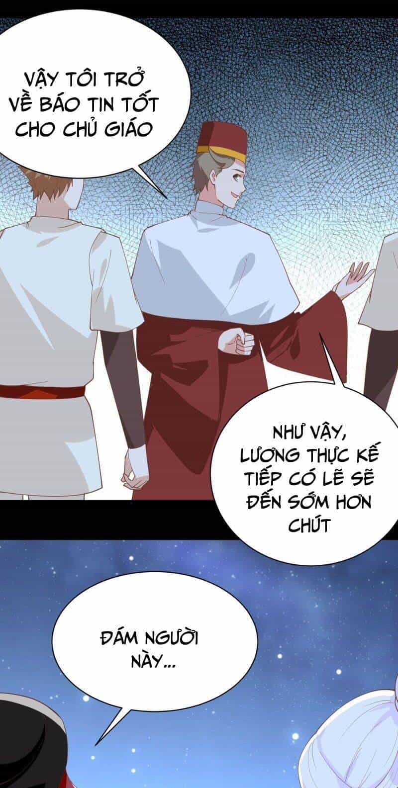 Từ Hôm Nay Bắt Đầu Làm Thành Chủ - Chương 285 - ảnh 26