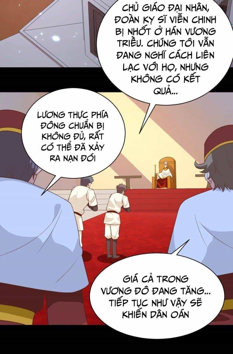 Từ Hôm Nay Bắt Đầu Làm Thành Chủ - Chương 285 - ảnh 3