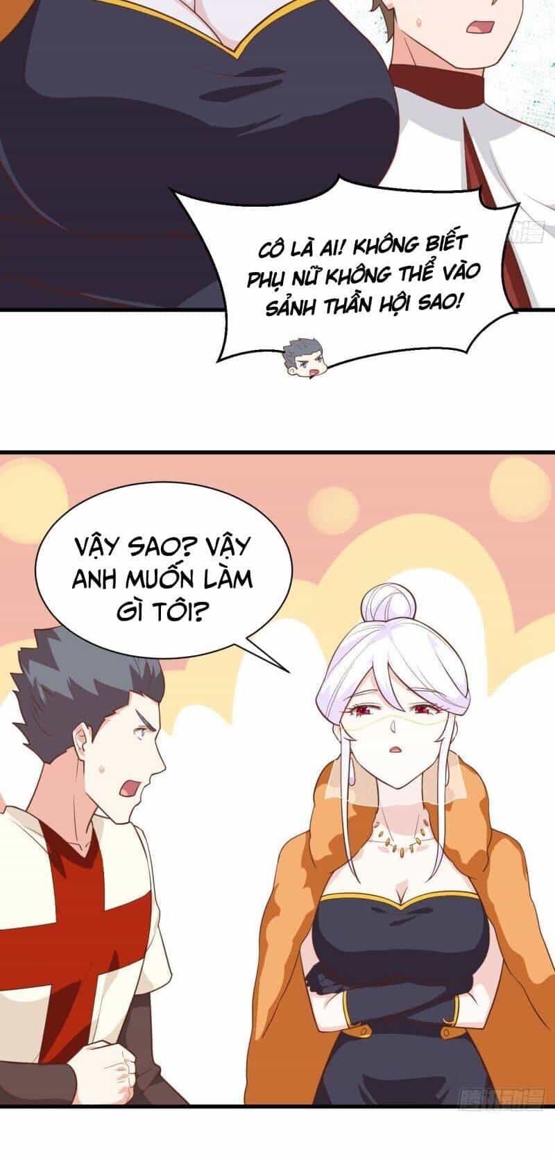 Từ Hôm Nay Bắt Đầu Làm Thành Chủ - Chương 285 - ảnh 9