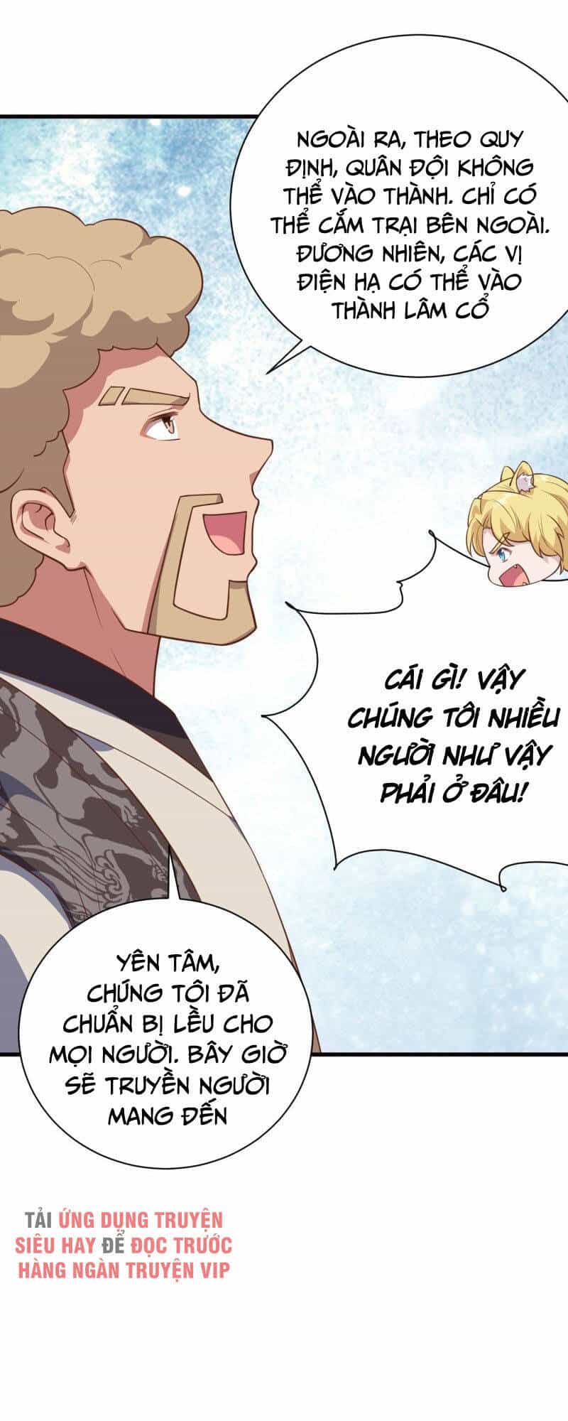 Từ Hôm Nay Bắt Đầu Làm Thành Chủ - Chương 286 - ảnh 11