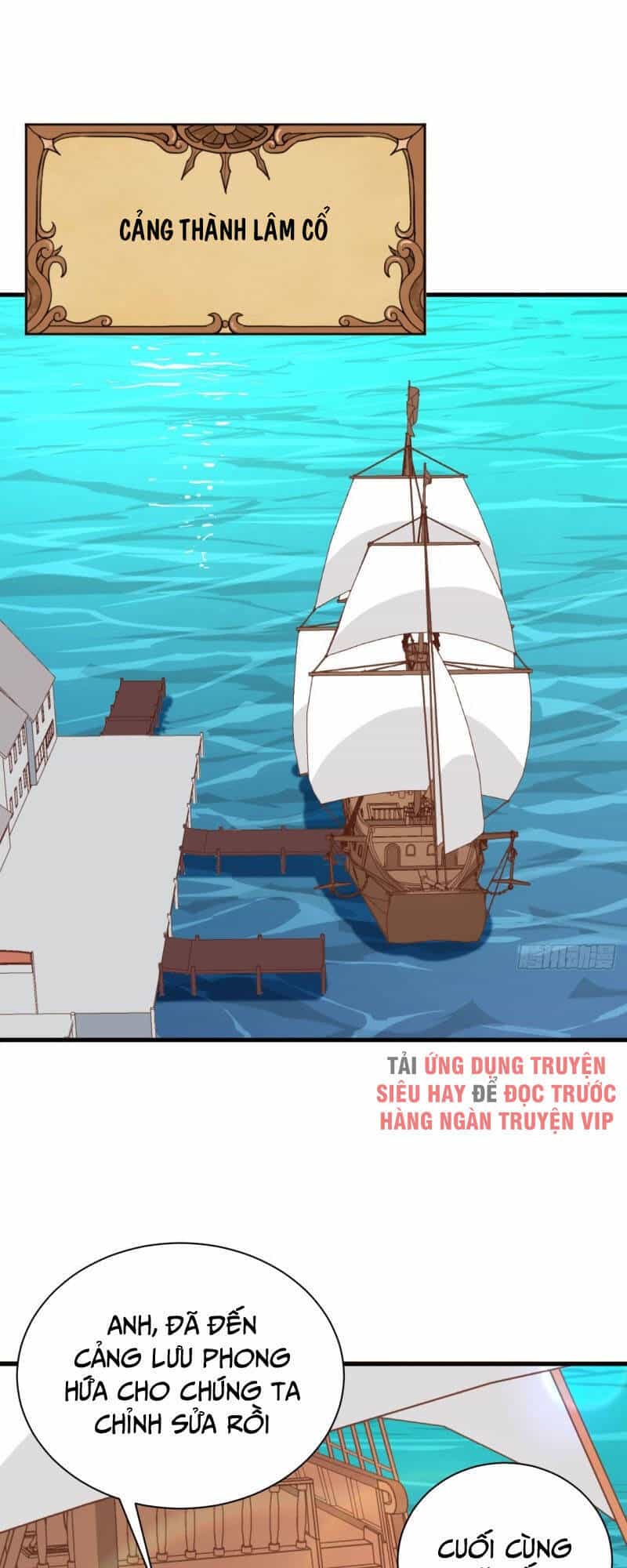 Từ Hôm Nay Bắt Đầu Làm Thành Chủ - Chương 286 - ảnh 2