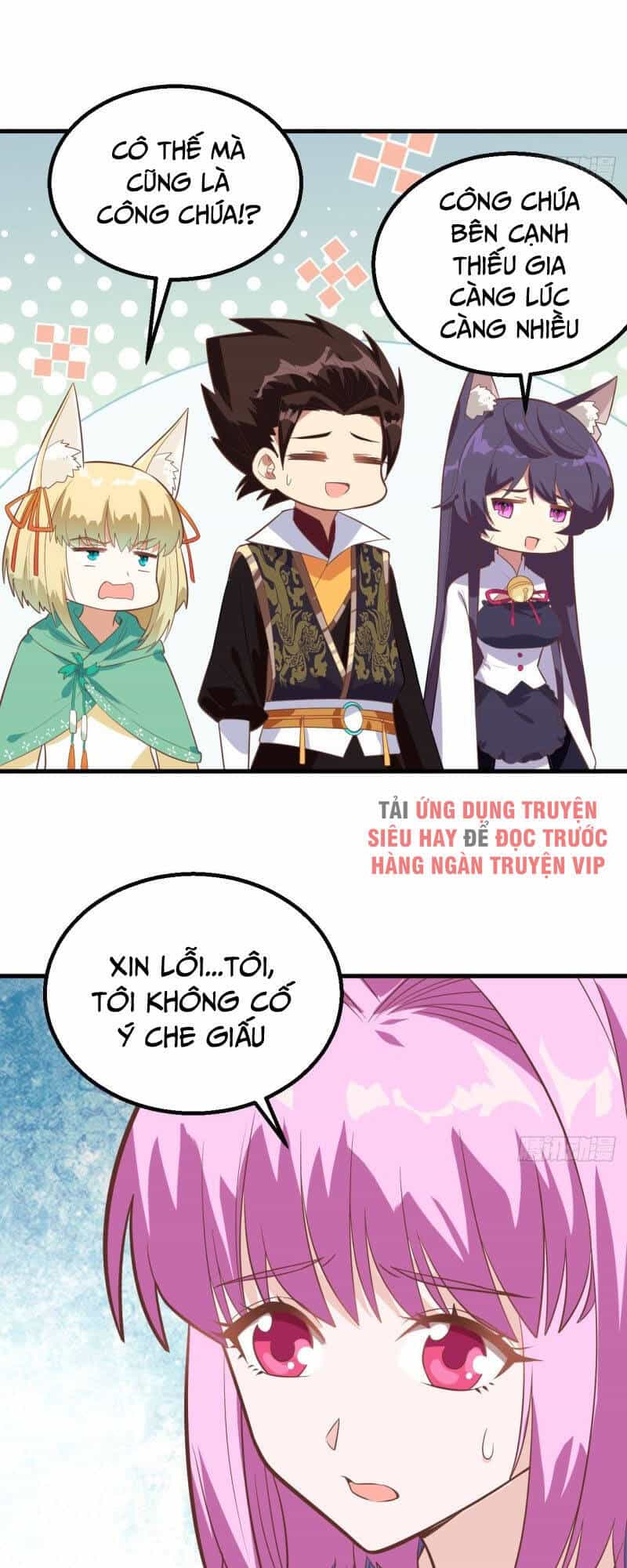 Từ Hôm Nay Bắt Đầu Làm Thành Chủ - Chương 287 - ảnh 24