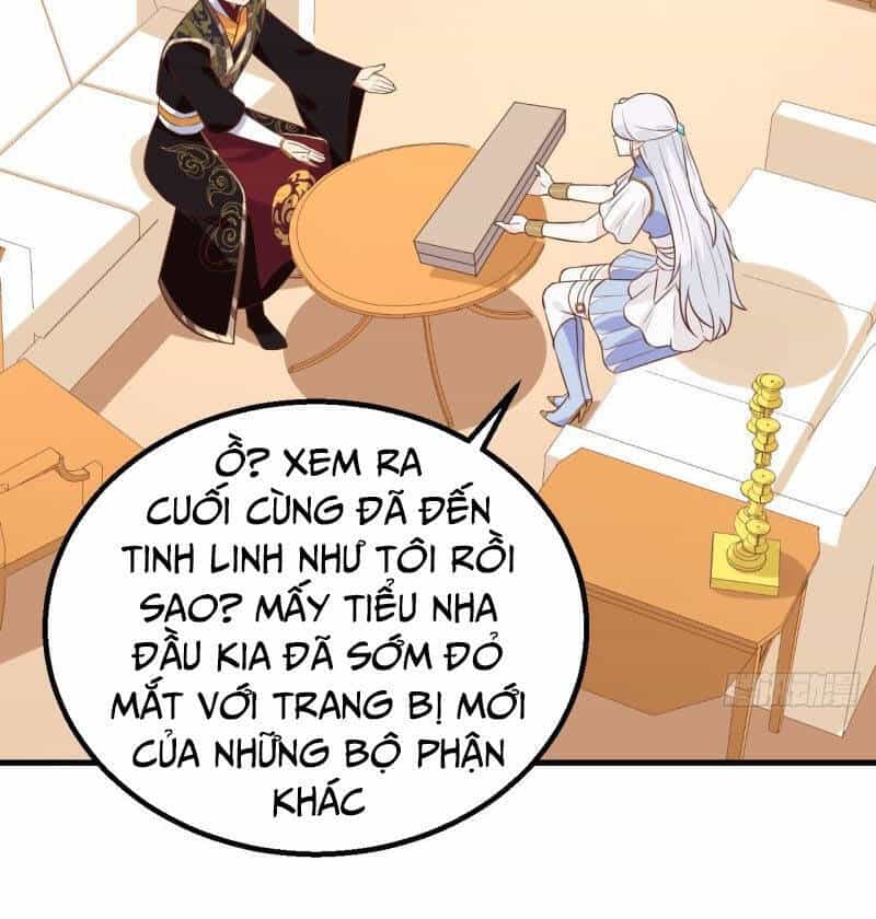 Từ Hôm Nay Bắt Đầu Làm Thành Chủ - Chương 287 - ảnh 31