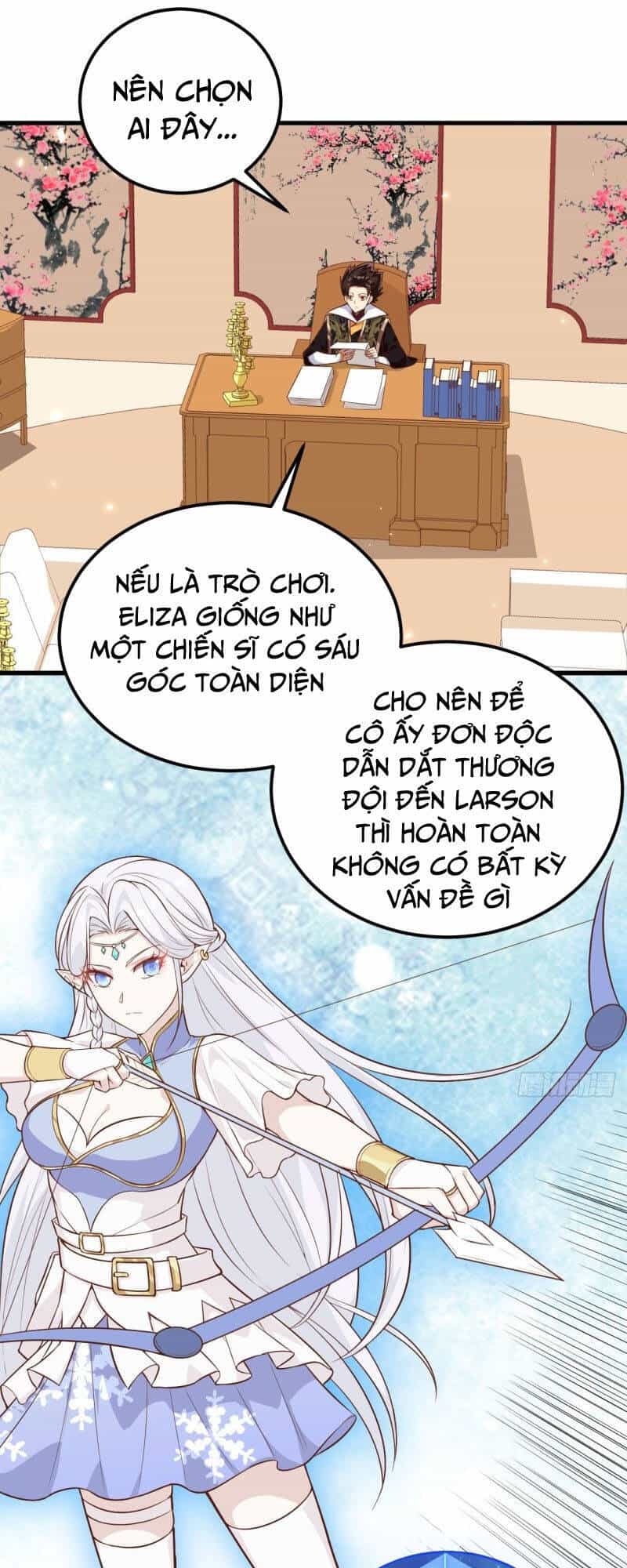 Từ Hôm Nay Bắt Đầu Làm Thành Chủ - Chương 288 - ảnh 4