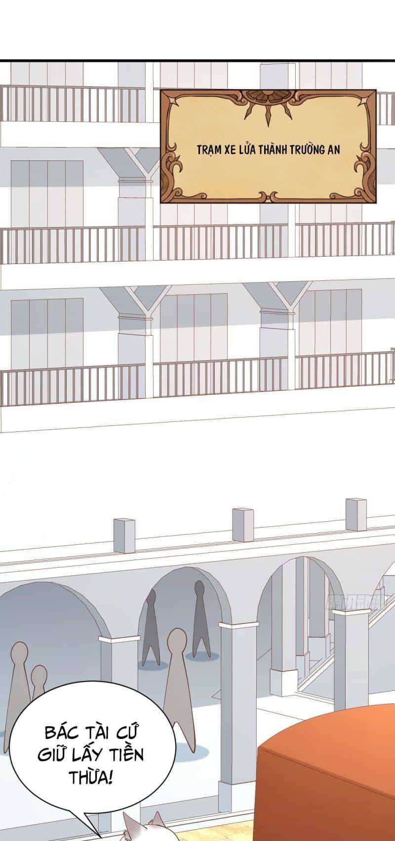 Từ Hôm Nay Bắt Đầu Làm Thành Chủ - Chương 289 - ảnh 2